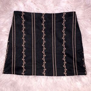 Altar’d State skirt